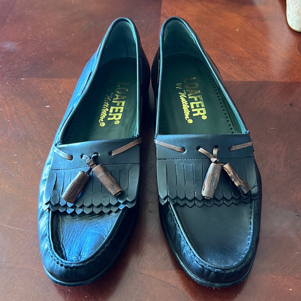 Men’s Nettleton Loafers size 10.5